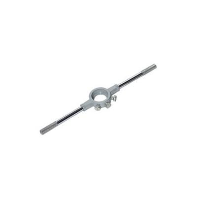 Плашкодержатель Калибр №3 38мм (М12-М14, L-315мм) Плашкодержатель Калибр №3 38мм (М12-М14, L-315мм)