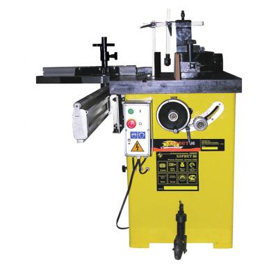 Станок фрезерный Корвет-86, Энкор, 90860
 Станок фрезерный Корвет-86, Энкор, 90860