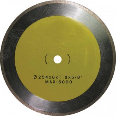 ���� �������� ����� �254x16x1,8 �-467 1/20