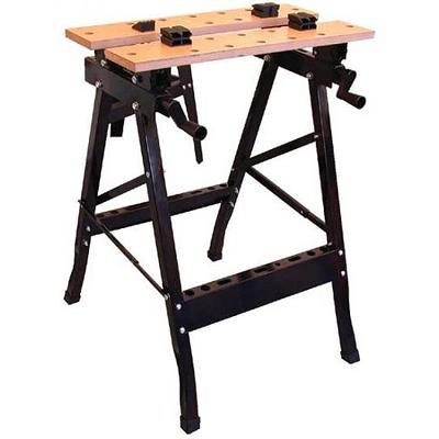 ВЕРСТАК СКЛАДНОЙ 630Х610Х800ММ Энкор 14218 ВЕРСТАК СКЛАДНОЙ 630Х610Х800ММ Энкор 14218