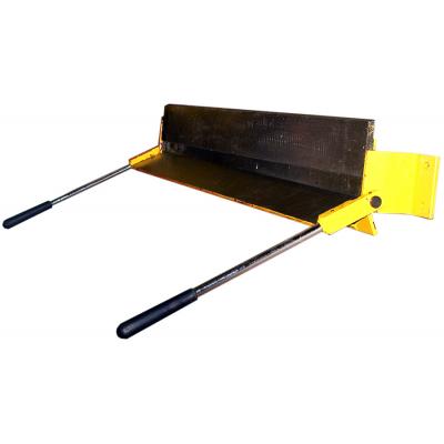 Машина листогибочная с ручным приводом Корвет-501, Энкор, 95010
 Машина листогибочная с ручным приводом Корвет-501, Энкор, 95010