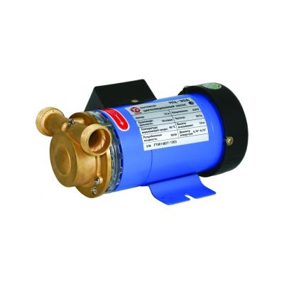 Электрический насос циркуляционный Калибр НЦ-90А (00000049774)
 Электрический насос циркуляционный Калибр НЦ-90А (00000049774)