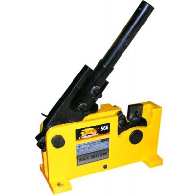 Ножницы с ручным приводом Корвет-566, Энкор, 95660
 Ножницы с ручным приводом Корвет-566, Энкор, 95660