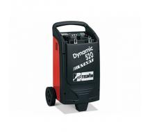 -  TELWIN DYNAMIC 520 START (12/24) (829383)