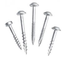     3/4,Pan Head,100 , Kreg, SPS-F075-100