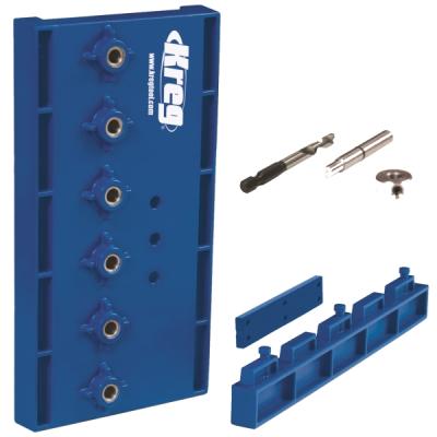       d=1/4"  , Kreg, KMA3200