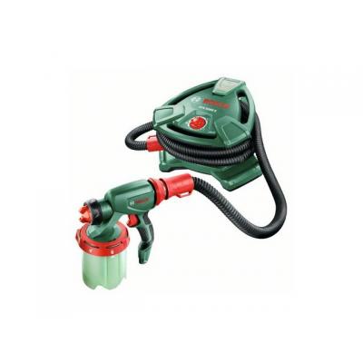  PFS 5000E +  + 2 . , BOSCH, 0603207202
