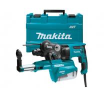  MAKITA HR 2653  . +   (800 , 2.2 , 3 .,  SDS-plus,  4.2 ) (HR2653)

