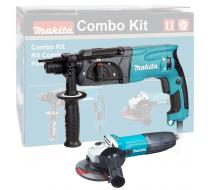   MAKITA DK0120 (HR2470, GA5030)