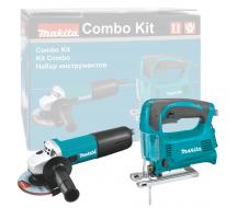   MAKITA DK0116 (4329 / 9558HN)