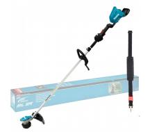   Makita DUR368LZ (DUR 368 LZ)