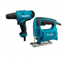   Makita DK0166 (DF0300 / 4329)