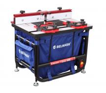    BELMASH RT600 (S017A)