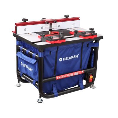    BELMASH RT600 (S017A)